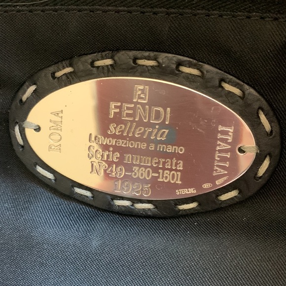 Fending bag - Picture 6 of 6